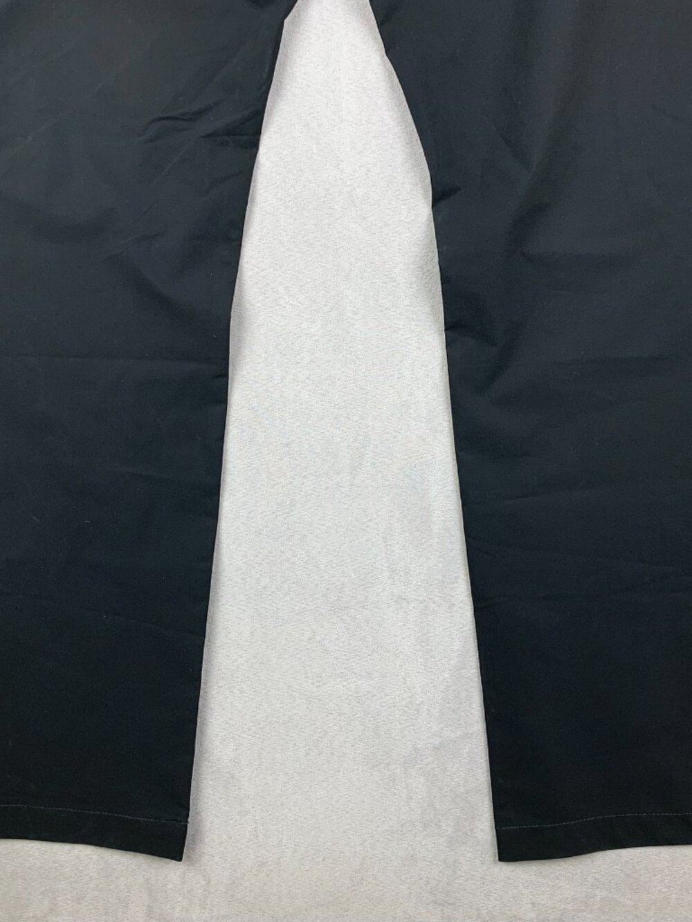 Hugo Boss Mens Pants 32 Black David222F1 Performance Technical Outdoor 32x30 - Picture 12 of 12